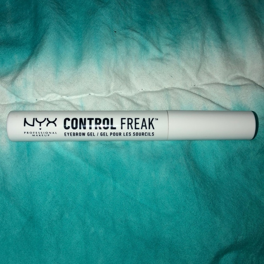 NYX Control Freak Brow Gel